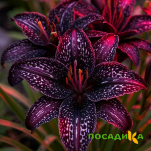 Лилейник Вояж купить по цене от 699р. в интернет-магазине «Посадика» с доставкой почтой в в Богдановиче и по всей России – [изображение №1].